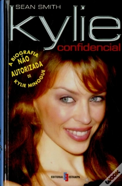 Capa do artigo Kylie Confidencial