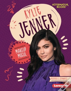 Capa do artigo Kylie Jenner