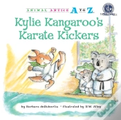 Capa do artigo Kylie Kangaroo