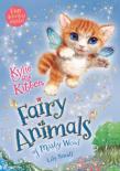 Kylie The Kitten