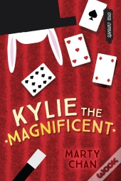 Kylie The Magnificent