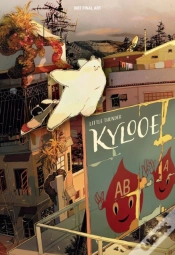 Capa do artigo Kylooe