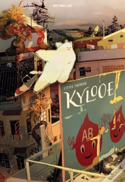 Capa do artigo Kylooe