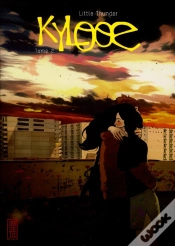 Capa do artigo Kylooe Tome 2