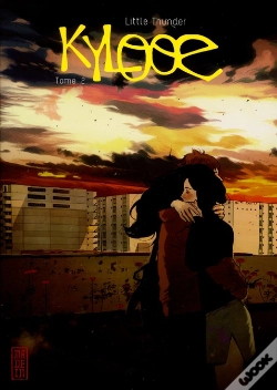Capa do artigo Kylooe Tome 2