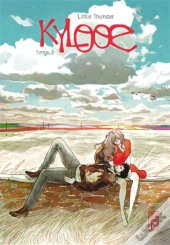 Kylooe Tome 3