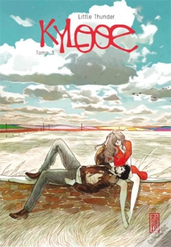 Capa do artigo Kylooe Tome 3