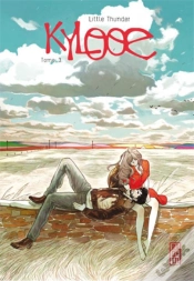 Capa do artigo Kylooe Tome 3