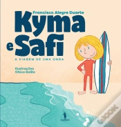 Capa do artigo Kyma e Safi