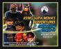 Kyng Supa Nova'S Adventures - Preview