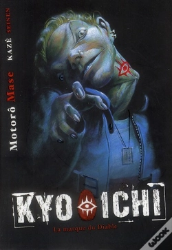 Capa do artigo Kyo Ichi