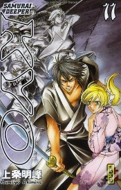 Capa do artigo Kyo Integral T.6