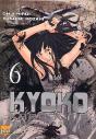 Kyoko Karasuma T06 - Preview