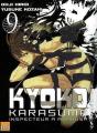 Kyoko Karasuma T09 - Preview