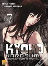 Kyoko Karasuma T.7