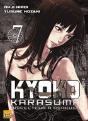 Kyoko Karasuma T.7 - Preview