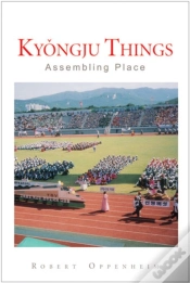 Capa do artigo Kyongju Things