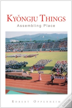 Capa do artigo Kyongju Things