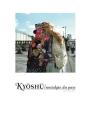 Kyoshu / Nostalgie Du Pays - Preview
