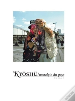 Capa do artigo Kyoshu / Nostalgie Du Pays