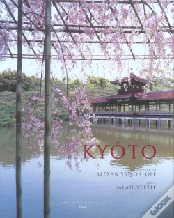 Capa do artigo Kyoto