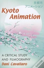 Capa do artigo Kyoto Animation