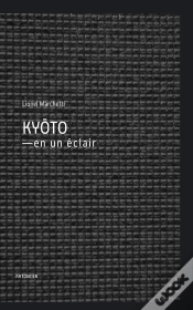 Capa do artigo Kyoto : En Un Éclair