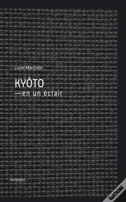 Capa do artigo Kyoto : En Un Éclair