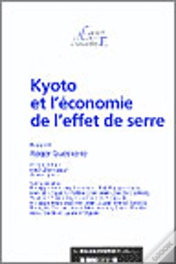 Capa do artigo Kyoto Et L'Economie De L'Effet De Serre