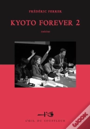 Capa do artigo Kyoto Forever 2
