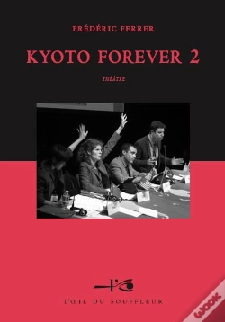 Capa do artigo Kyoto Forever 2
