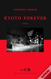 Capa do artigo Kyoto Forever