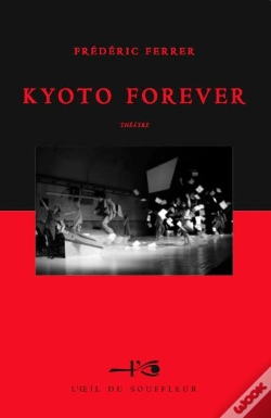 Capa do artigo Kyoto Forever