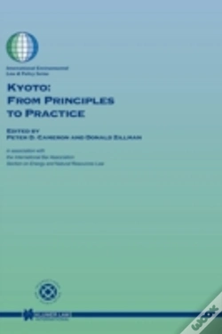 Capa do artigo Kyoto: From Principles To Practice