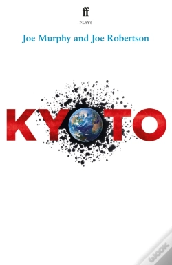 Capa do artigo Kyoto