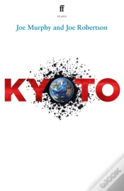 Capa do artigo Kyoto