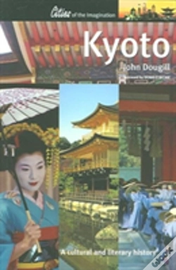 Capa do artigo Kyoto