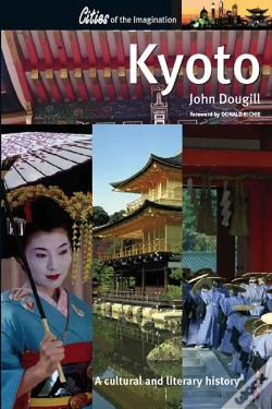 Capa do artigo Kyoto