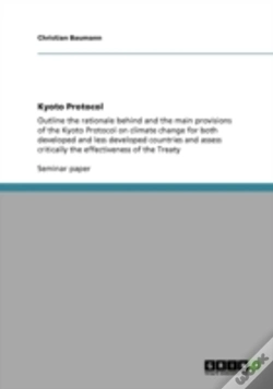 Capa do artigo Kyoto Protocol