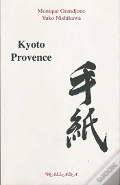 Capa do artigo Kyoto, Provence