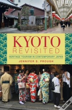 Capa do artigo Kyoto Revisited