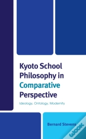 Capa do artigo Kyoto School Philosophy In Comparative Perspective