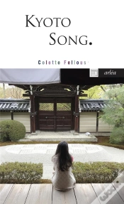 Capa do artigo Kyoto Song