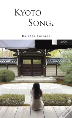 Capa do artigo Kyoto Song