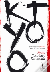 Capa do artigo Kyoto
