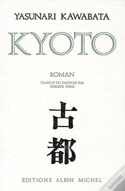 Capa do artigo Kyoto