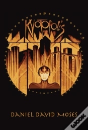 Capa do artigo Kyotopolis