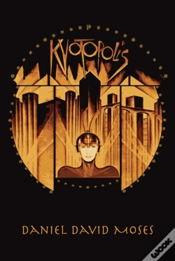 Capa do artigo Kyotopolis