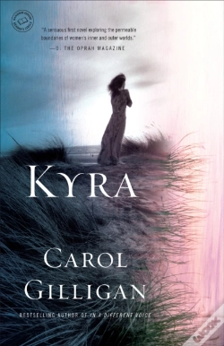 Capa do artigo Kyra