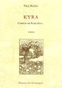 Kyra ; Comme Un Beau Rêve... - Preview